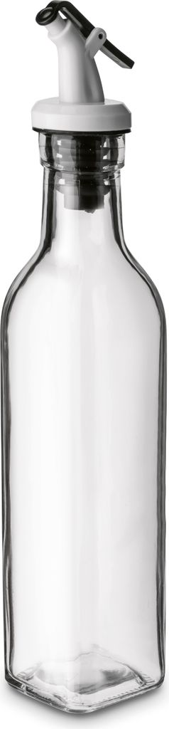 TADAR Bouteille en verre de 0,26 l / Bouteille d'huile / Image du produit 