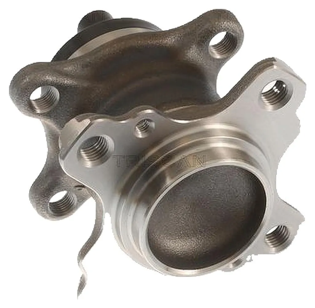 Roulement de roue Suzuki Swift Ø 120 mm - Solution de réparation - 2