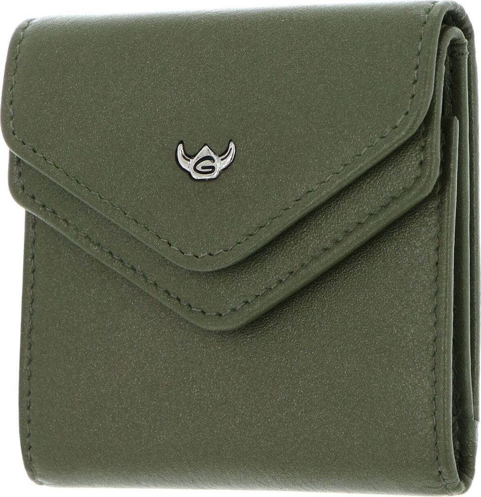 Golden Head Geldbörse Valencia Petite Billfold Coin Wallet Produktbild 