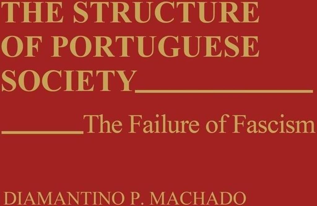 The Structure of Portuguese Society