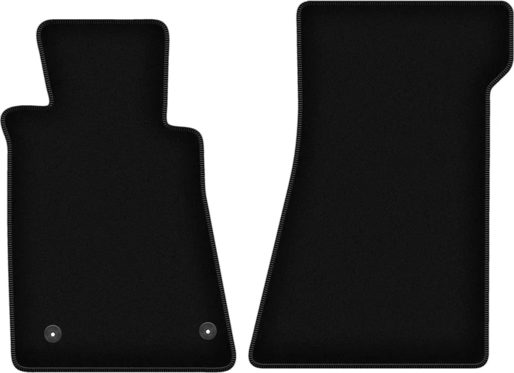3W Tappetini Auto In TPE Per Mercedes Classe A W176 (2013-2018) - Impermeabili, Antiscivolo, Copertura Completa