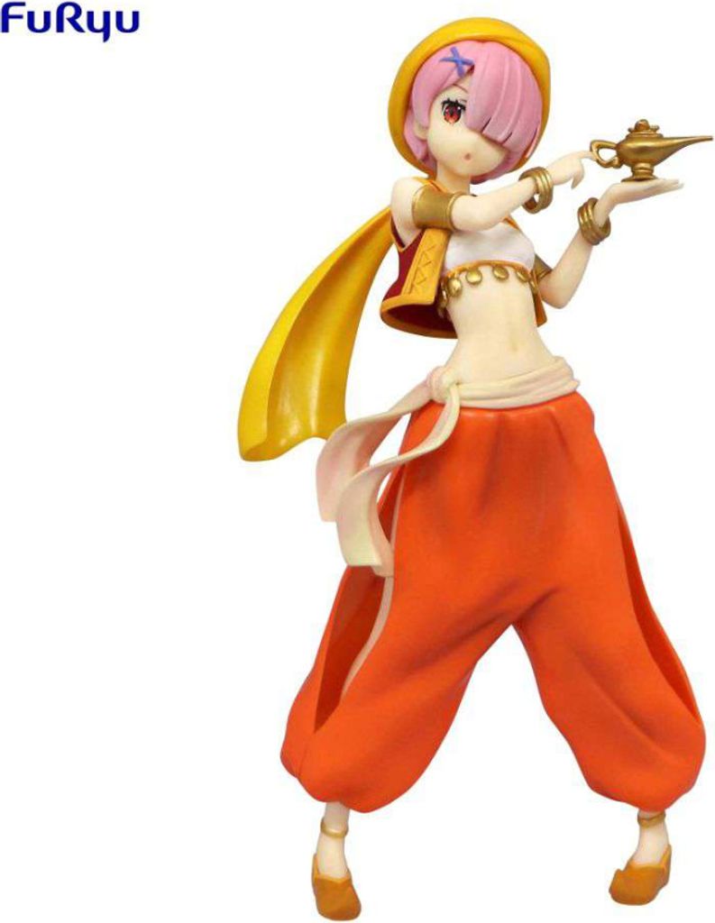 Furyu - Re:Zero - Ram in Arabian Nights 'Another Color Produktbild 