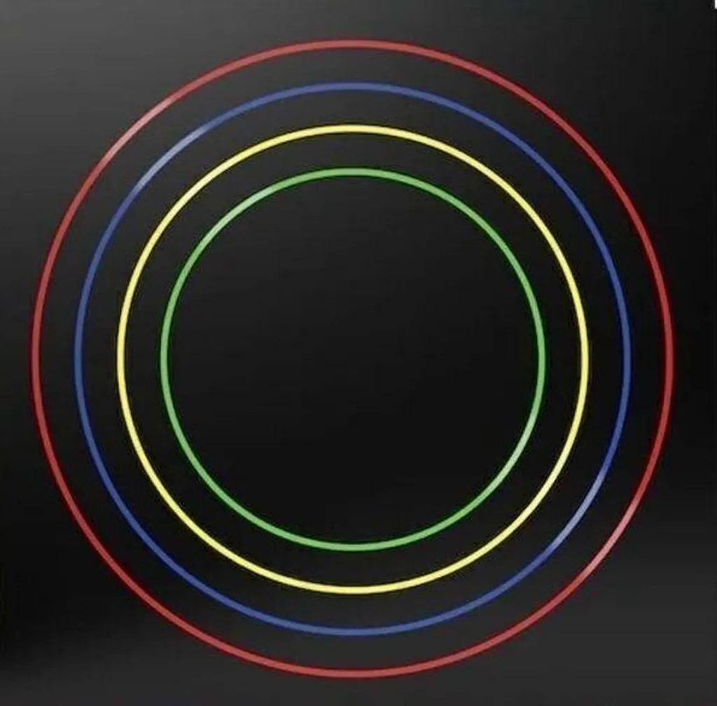 Bloc Party Four Vinyle Jaune : La Réédition 2024 Indispensable pour Fan 2024