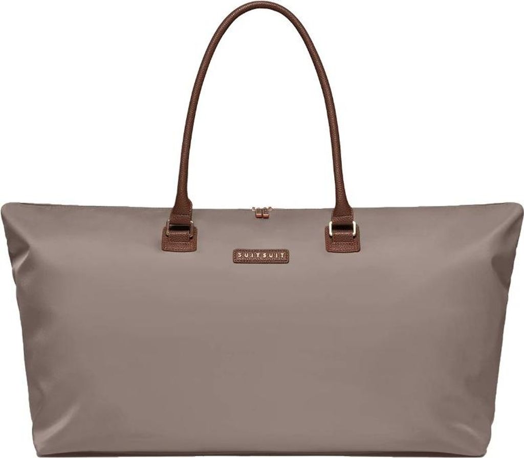 Reisetasche SUITSUIT BS-72715 Fab Seventies Taupe Produktbild 
