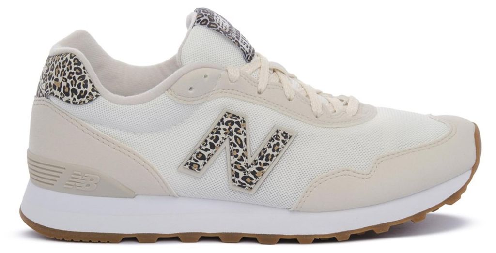 Boty New Balance W515FP Obrázek produktu 
