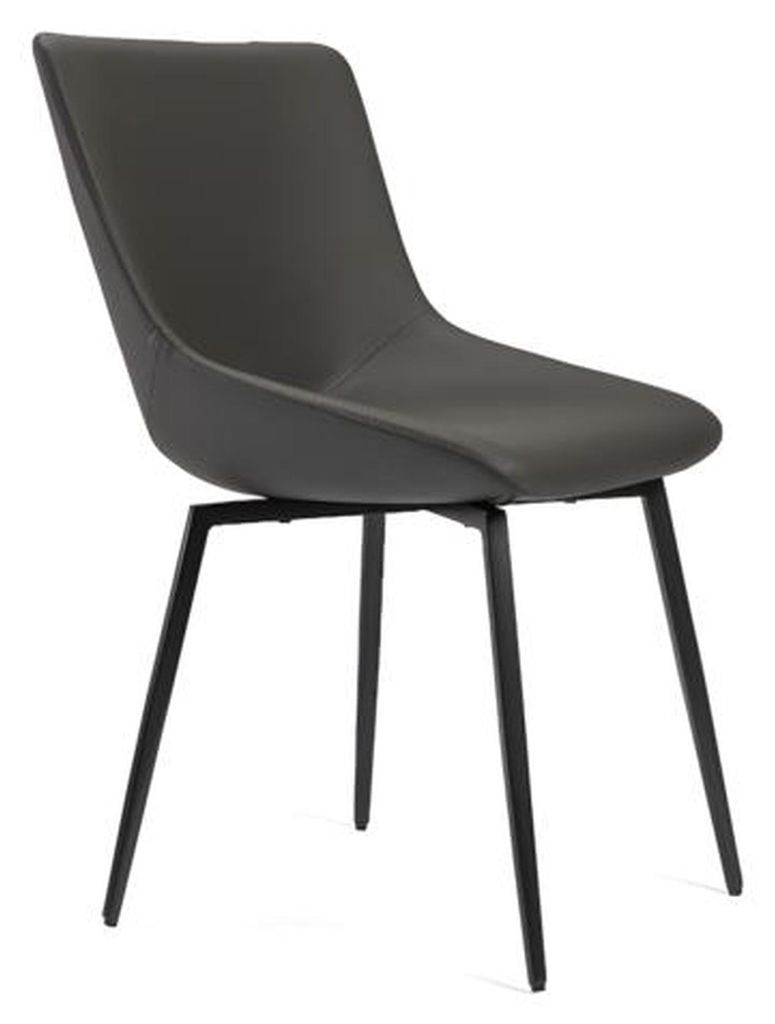 Stuhl 1 Sitzer Sessel Holz Esszimmer Luxus Modern Möbel Design Lehnstuhl Holz