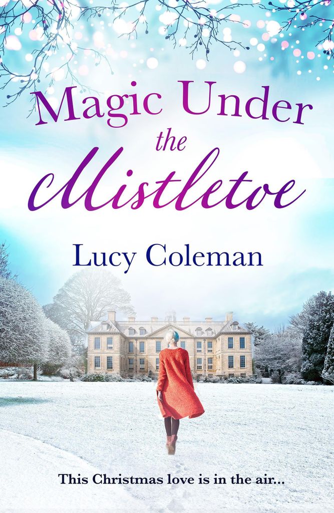 Coleman, L: Magic Under the Mistletoe