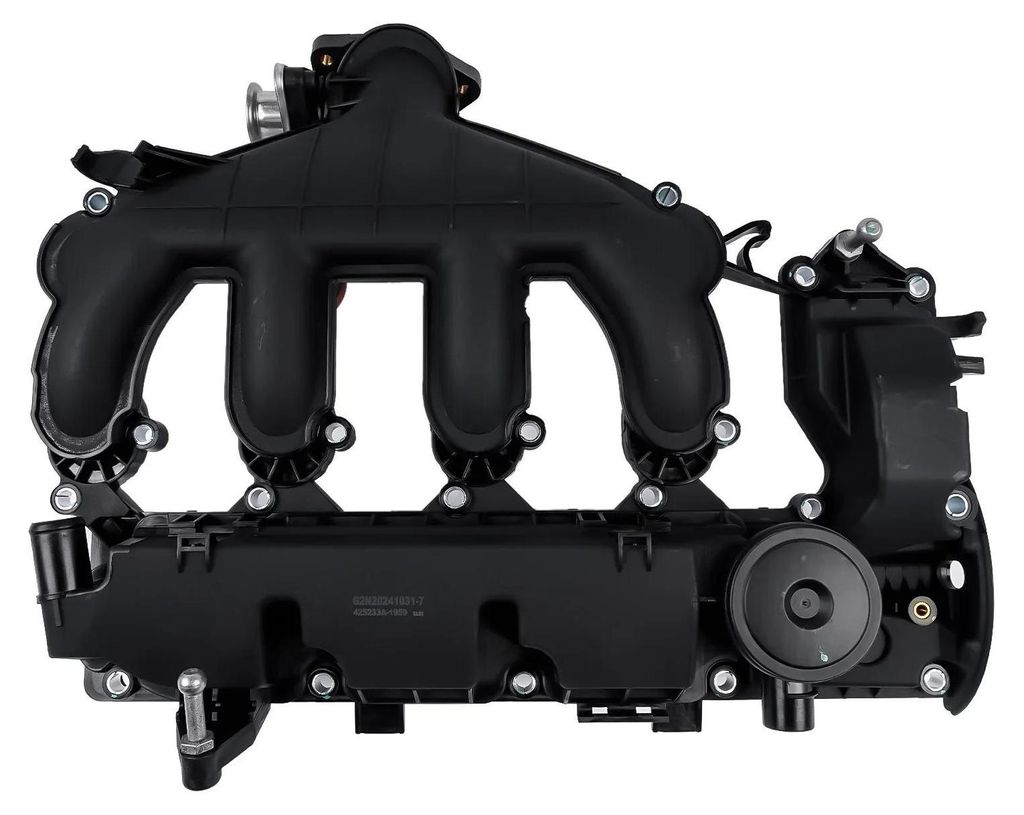 Ansaugkrümmer/Saugrohr - Modul - 2.0 HDi - Passend für C4 C5 407 Scudo - OE 0248.Q6