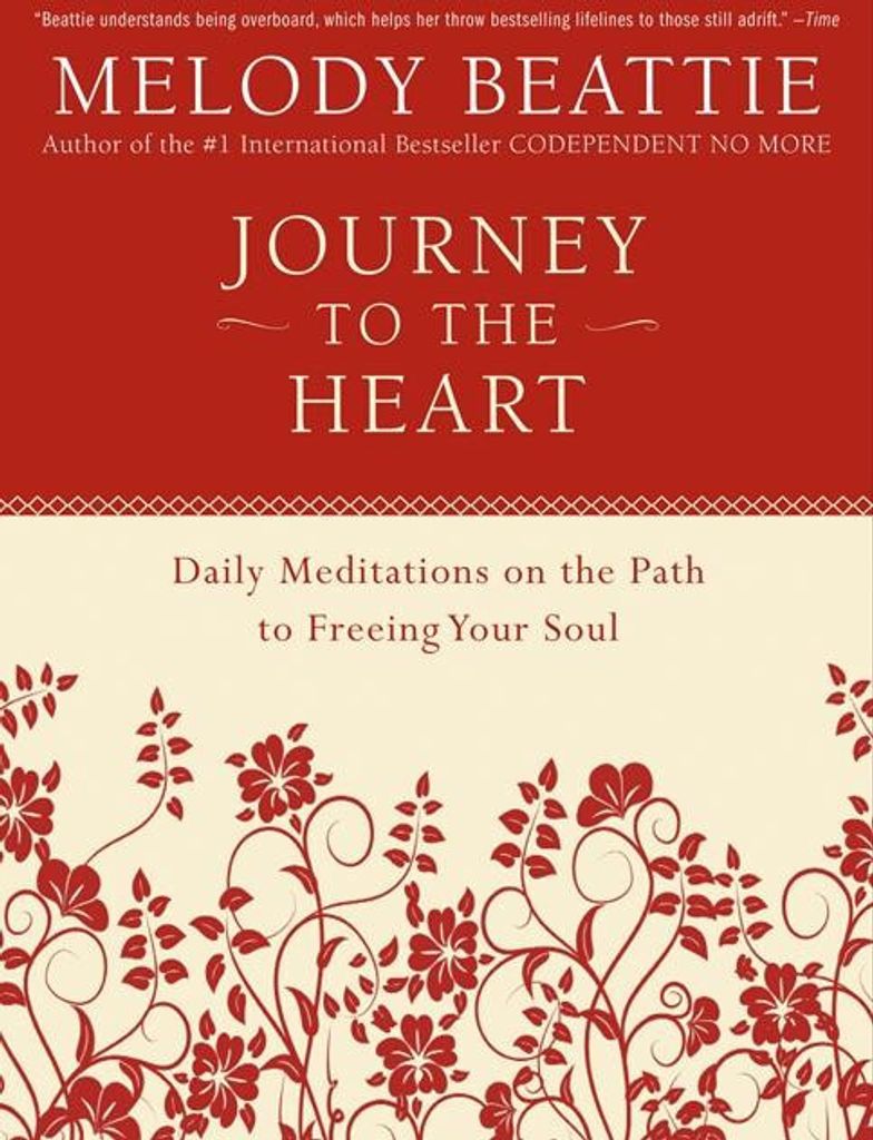 Journey to the Heart Produktbild 