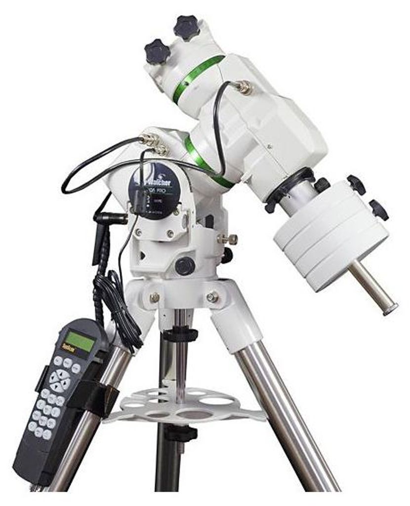 Skywatcher Montierung AZ-EQ5-GT SynScan GoTo