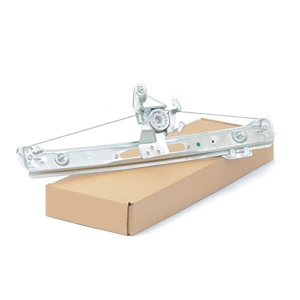 Solution Anti-Bruit Efh Hi-Li Sans Moteur - Kit Sans Vhc Confort Durable