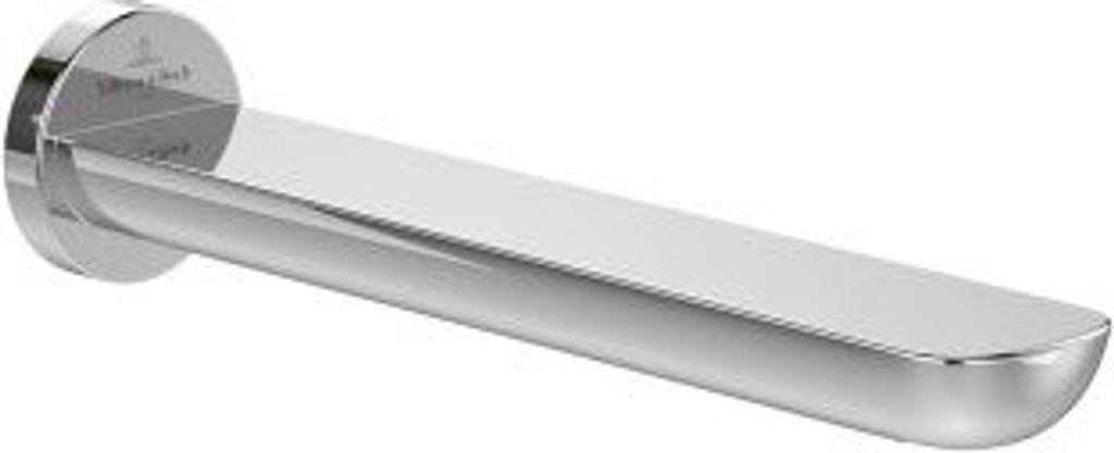 Villeroy & Boch TVT10450500061 Badewannenauslauf O.novo 50x50x231mm