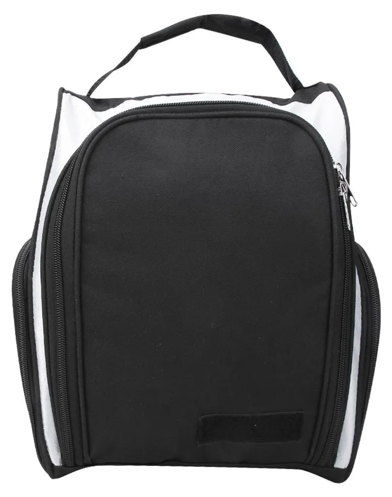 Sac chaussures de golf imperméable en nylon robuste avec poignée - Modèle G10