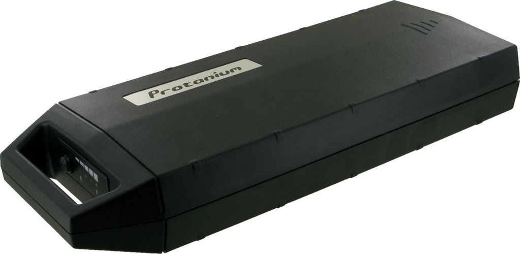 für Protanium Antrieb 24V, LION E-Bike Akku 26,6V 10Ah Produktbild 