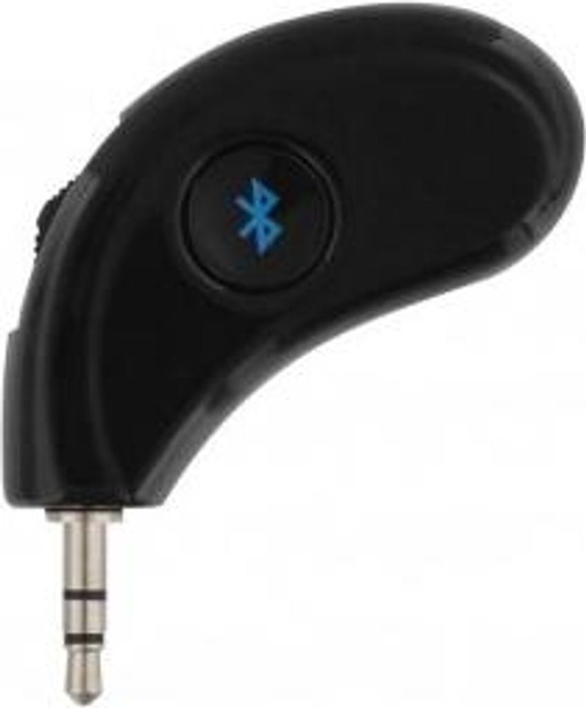 T'nB CARBTKIT5, 3,5 mm, nero, USB Immagine del prodotto 