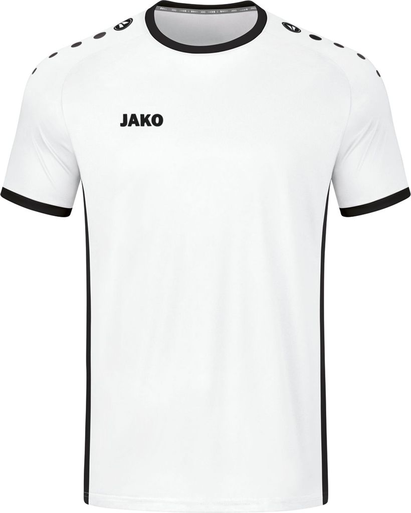 Jako Primera Trikot Kurzarm Kinder - Weiß