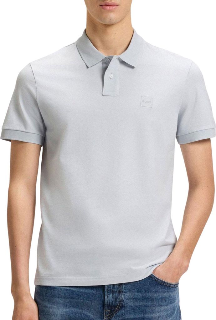 Boss Passenger Poloshirt Herren