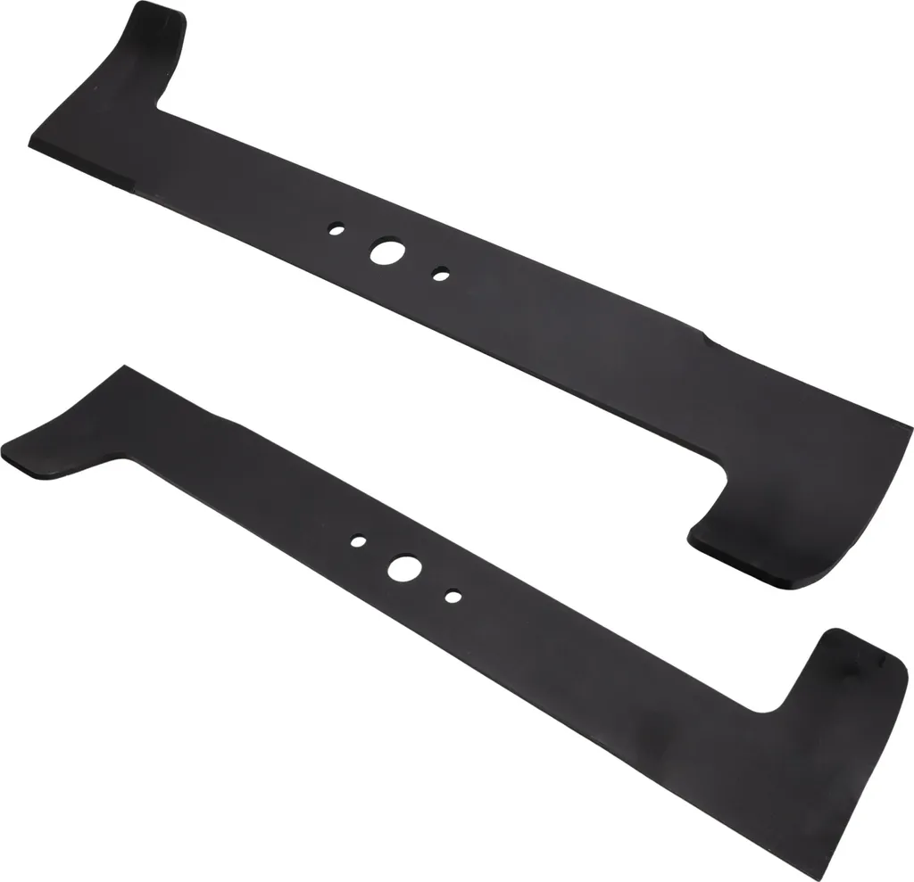 Jeu de 2 lames 52cm pour Dolmar Iseki Honda Sabo Stiga Solo 82004348/0