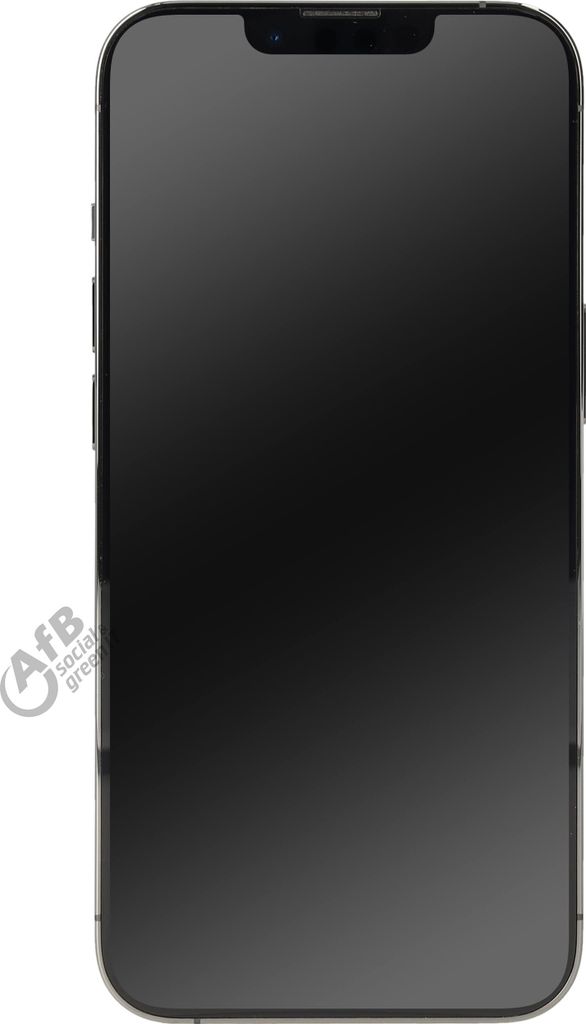 Apple iPhone 13 Pro 256GB grafitová Obrázek produktu 