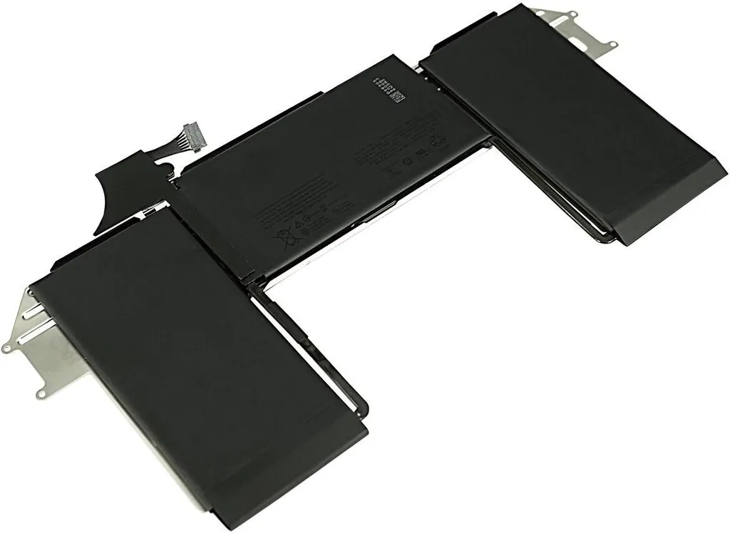 Batteria PowerSmart 4379mAh per Apple 2018-2019 MacBook, A1965