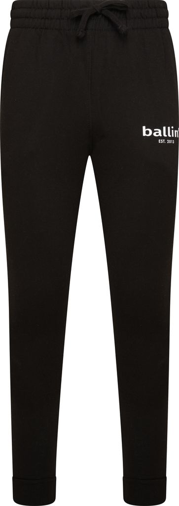 Ballin Est. 2013 Small Logo Jogging Pant Schwarz - Große XXL