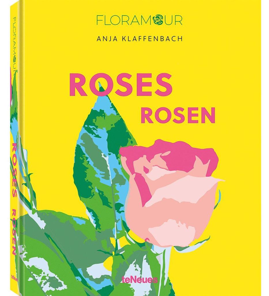 Floramour: Roses / Rosen