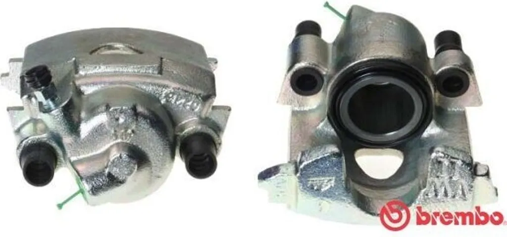 Étrier de frein avant gauche Brembo 48 mm pour VW Golf III et Jetta