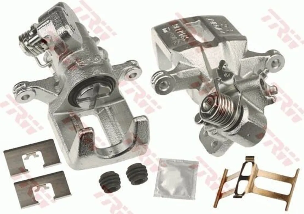 Étrier de Frein TRW BCQ705E pour Civic VIII OE 43019-SNA-A10 Arrière
