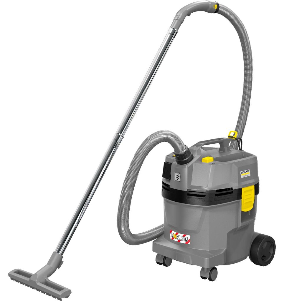 Aspiratore a umido/secco Kärcher NT 22/1 Ap Te L Immagine del prodotto 