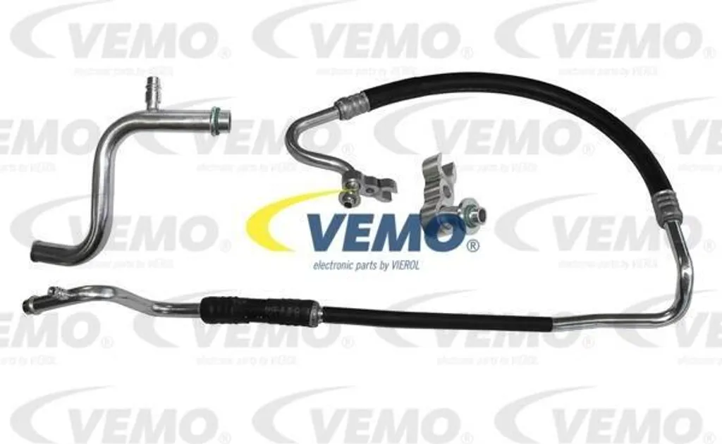 Solution anti-fuite clim : raccord basse pression pour Caddy et Ibiza