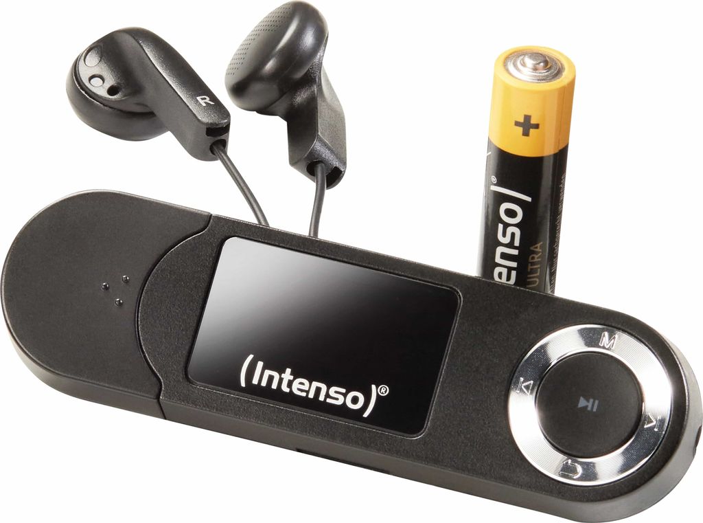 Intenso Mp3 Player Treiber Windows 7 Download www.kaufland.de