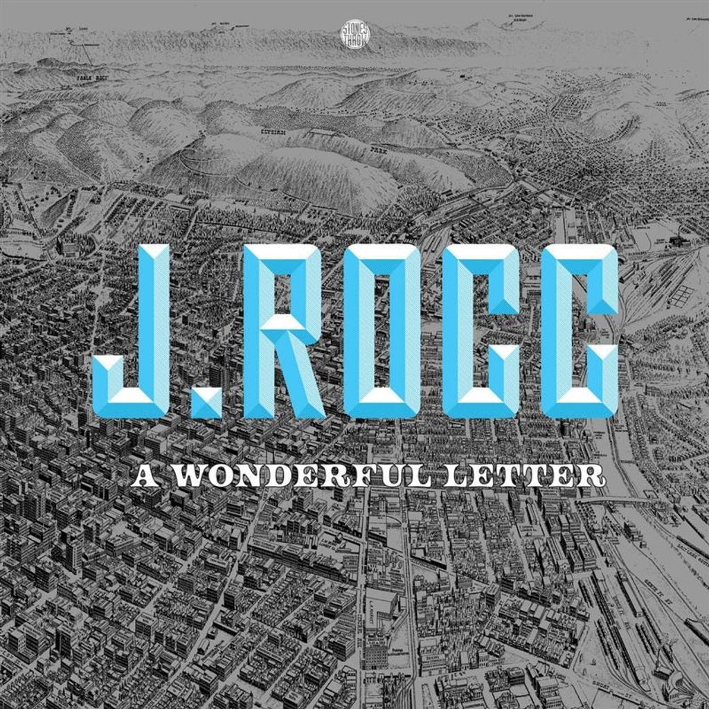 A Wonderful Letter (col. Vinyl)