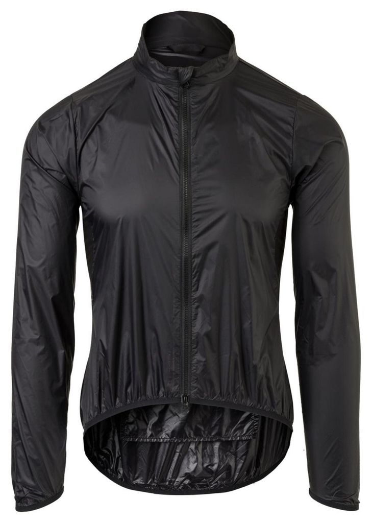 Agu Wind Ii Essential Jacke Grau L Mann Grau L Produktbild 
