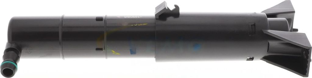 VEMO Waschwasserdüse Scheinwerferreinigung V45-08-0015 beidseitig für PORSCHE Cayenne (92A)