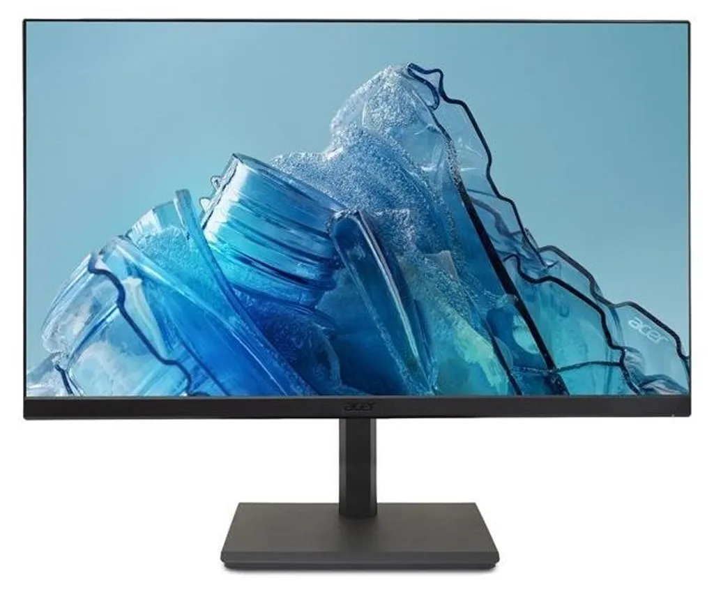 Écran Acer B247Y Anti-Reflet 24 pouces pour Réduire la Fatigue Oculaire