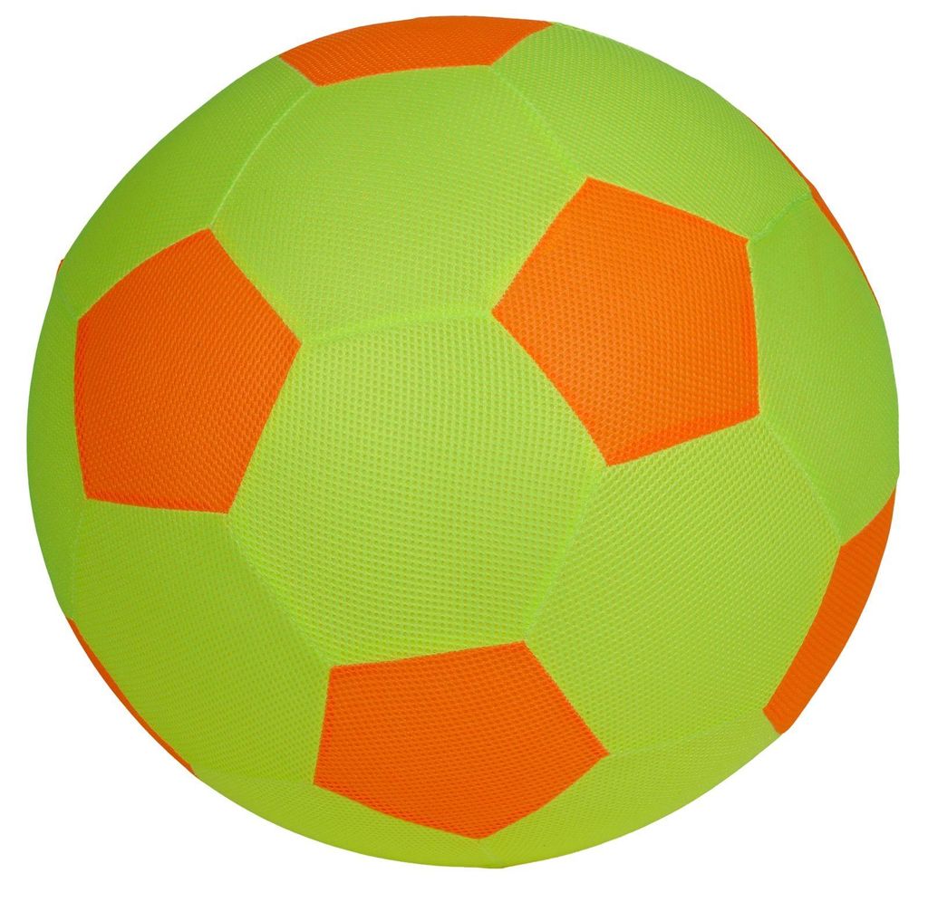 XXL, grande balle en filet de 50 cm de diamètre | Balle en Image du produit 
