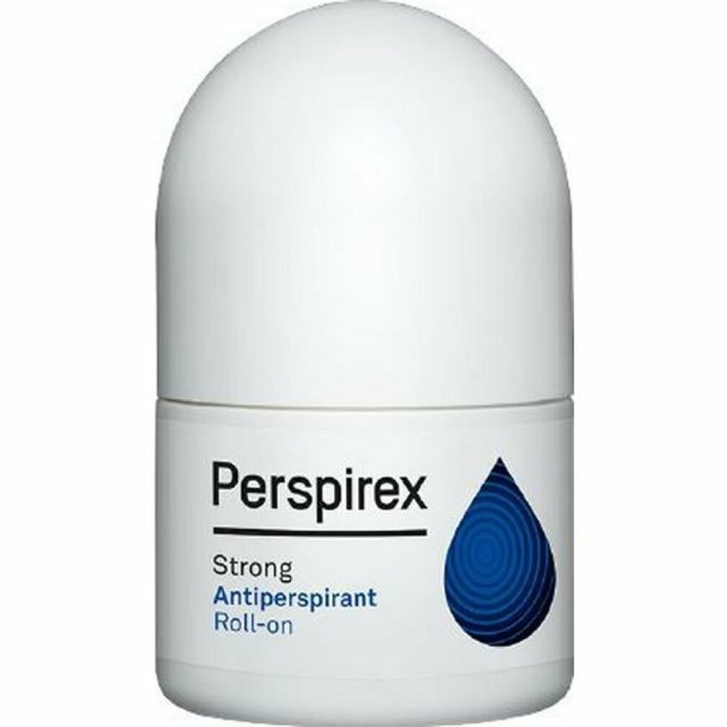 Perspirex Strong Antitranspirant Roll-on 20ml Produktbild 