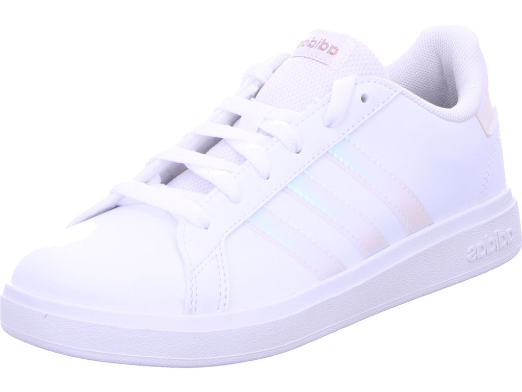 adidas Grand Court GY2326 (6.5/ftwwht) Produktbild 