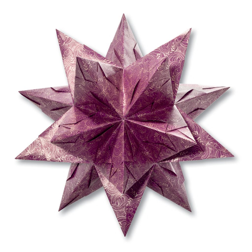 Origami Faltblätter - Bastel- und Kreativbedarf günstig online kaufen, 3,79