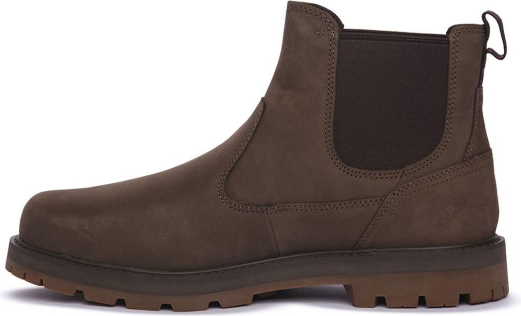 Timberland Britton Road  Enkellaarzen - Khaki - Maat 44 Image du produit 