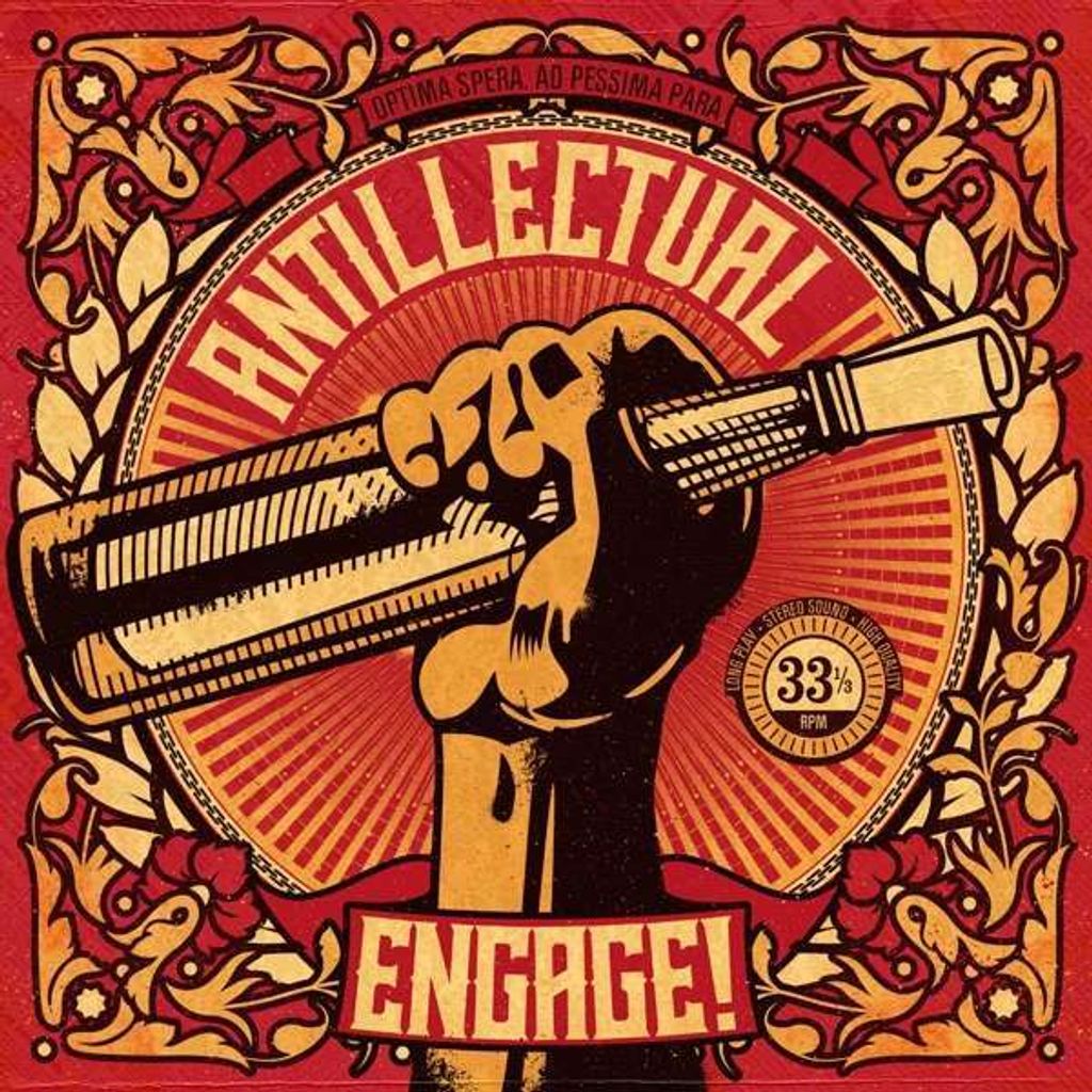 Antillectual-Engage!