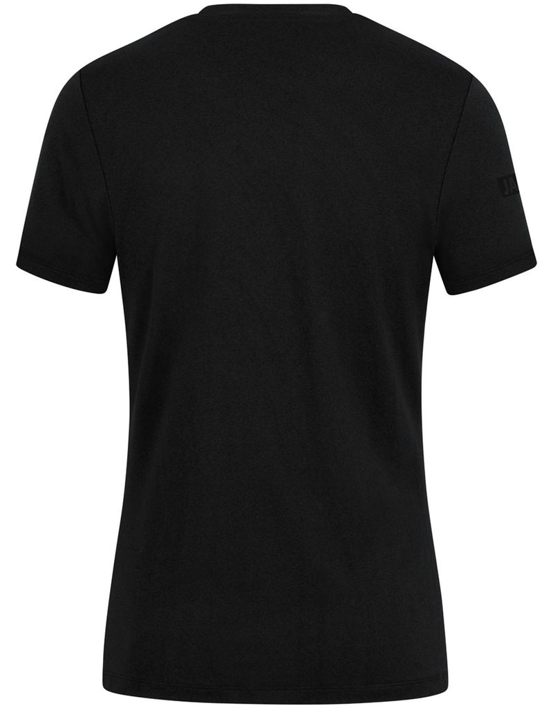 Jako Pro Casual T-Shirt Damen - Schwarz
