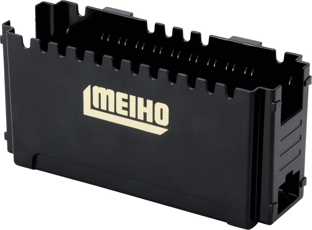 MEIHO Poche latérale BM-120 noir Image du produit 