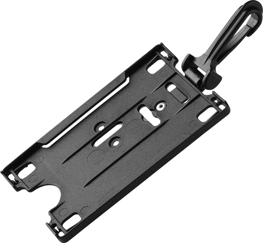 Blakläder Ausweiskartenhalter onesize 2130 in schwarz