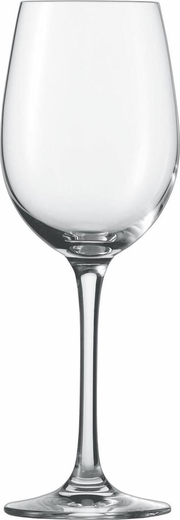 SCHOTT ZWIESEL Weißweinkelch Classico 312 ml 21cm Ø7,5cm Image du produit 