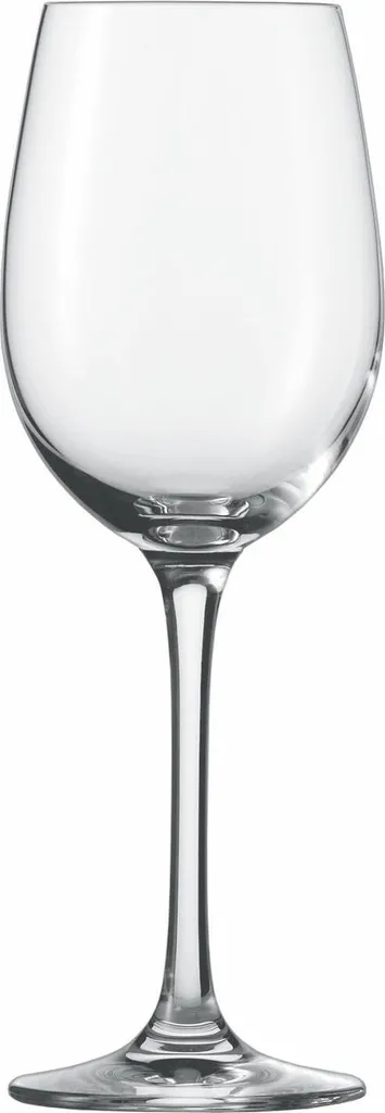 Verres à Vin Blanc Anti-Casse et Anti-Voile Blanc Schott Zwiesel Tritan
