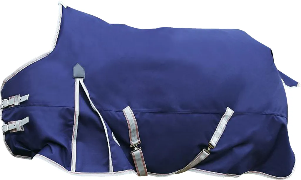 Couverture cheval anti-déchirure et imperméable Weatherbeeta 85cm