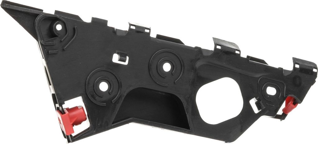 ROMIX C60598 Stoßstangenhalter Vorne Rechts für OPEL Corsa Produktbild 