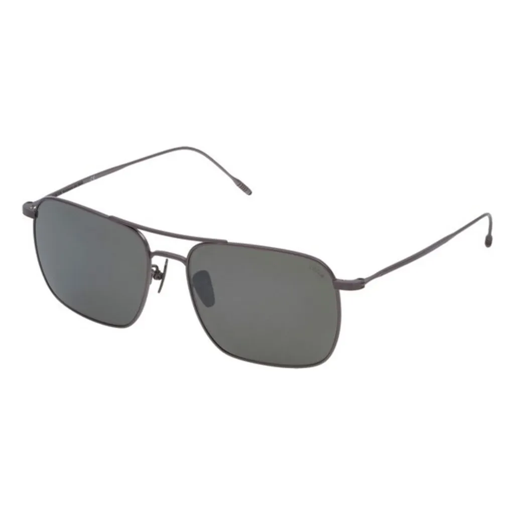 Lozza SL2305 570S22 Occhiali da Sole Uomo ø 57mm - Stile Classico