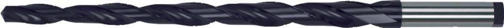 Spiralbohrer DIN1898A HSS konisch 8,0mm GÜHRING